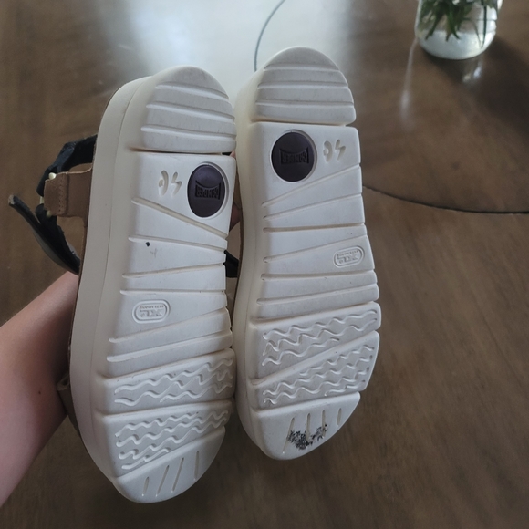 Camper sandals - Picture 3 of 7